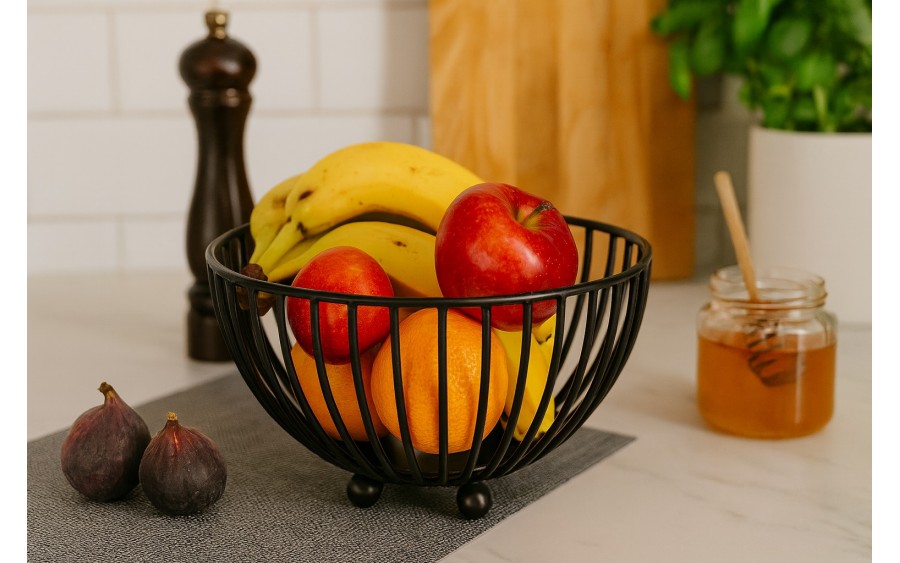 Koszyk na owoce 04-85 BL