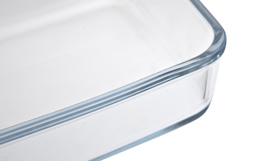 Pojemnik szklany 600 ml Daily do przechowywania żywności