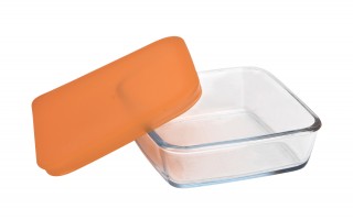 Pojemnik szklany 600 ml Daily do przechowywania żywności