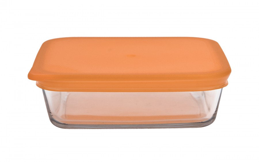 Pojemnik szklany 600 ml Daily do przechowywania żywności