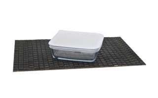 Pojemnik szklany 1100 ml Daily do przechowywania żywności