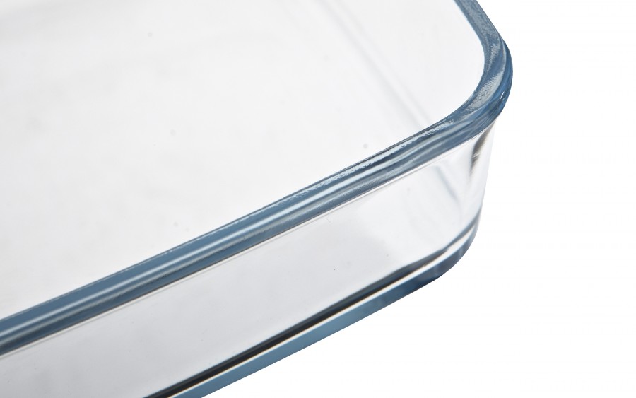 Pojemnik szklany 1100 ml Daily do przechowywania żywności