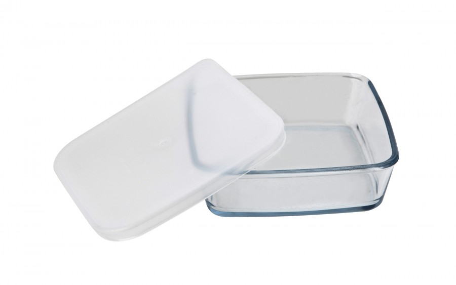 Pojemnik szklany 1100 ml Daily do przechowywania żywności