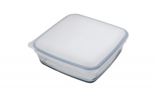 Pojemnik szklany 1100 ml Daily do przechowywania żywności