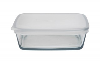 Pojemnik szklany 1100 ml Daily do przechowywania żywności