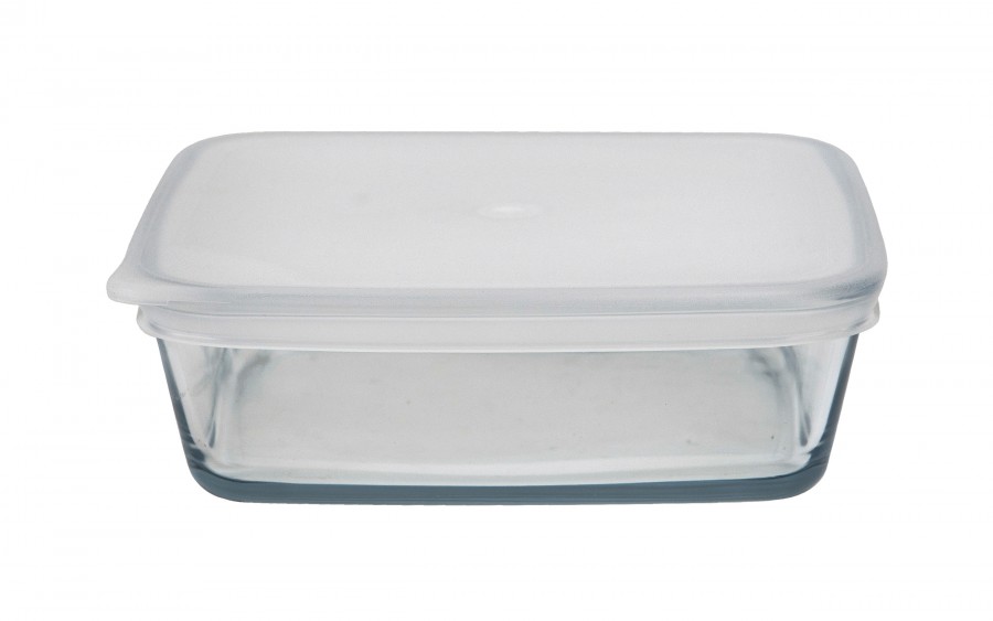 Pojemnik szklany 1100 ml Daily do przechowywania żywności