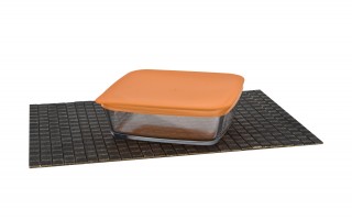 Pojemnik szklany 1800 ml Daily do przechowywania żywności