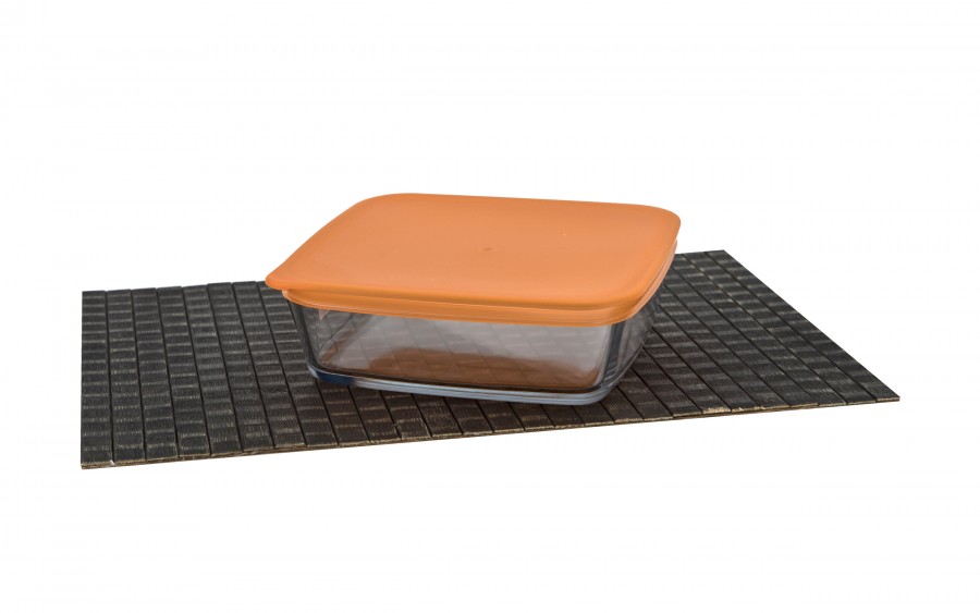 Pojemnik szklany 1800 ml Daily do przechowywania żywności