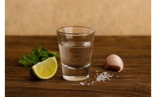 Kieliszek do wódki 40ml (277112)