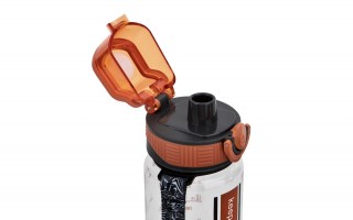 Butelka sportowa 750 ml TRITAN wzór 1