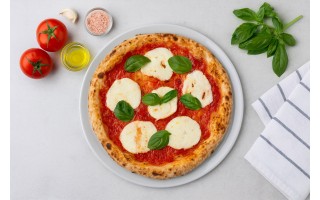 Talerz do pizzy 35cm Tina 3