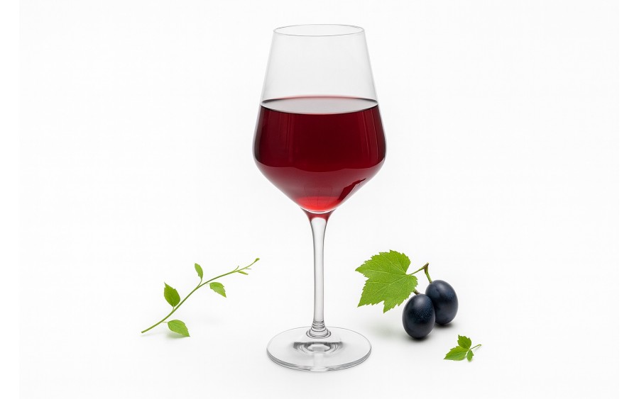 Kieliszek do wina czerwonego 490 ml Avant-Garde