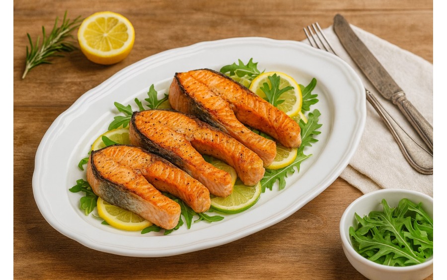 Półmisek owalny 28 cm Gino/pasuje do Castel White