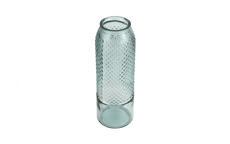 Wazon szklany 45 cm Diamante 5946