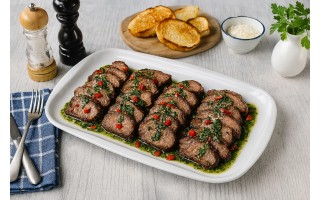 Półmisek 28cm Scandia