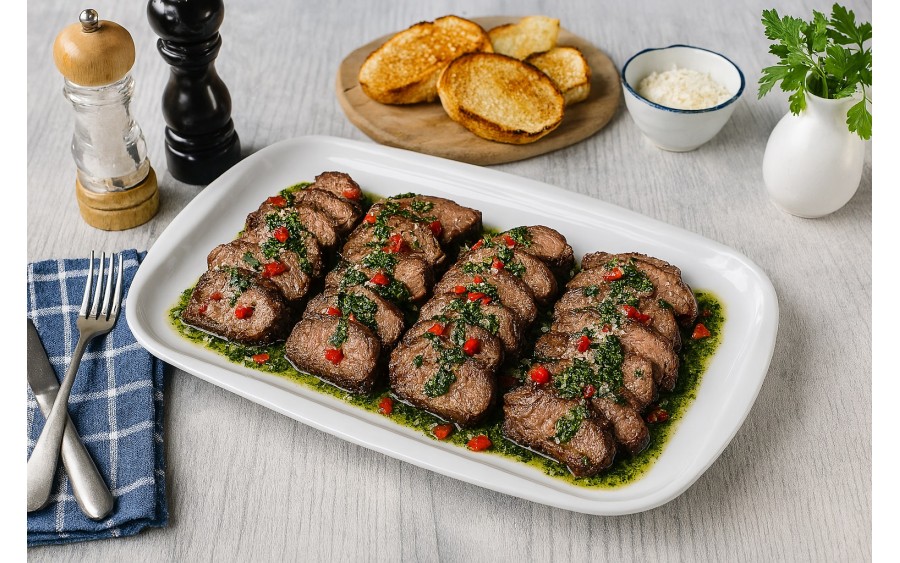 Półmisek 28cm Scandia