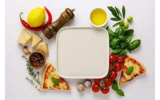 Taca 24cm Hiruni Stock