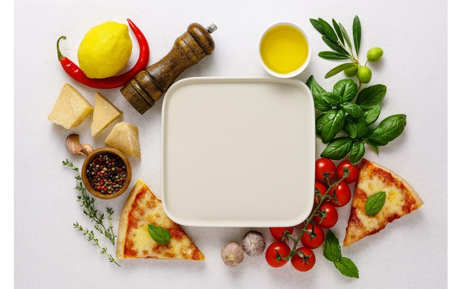 Taca 24cm Hiruni Stock