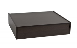 Sztućce Belo 3 w kasecie 12/72 części