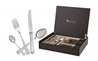 Zestaw sztućców Monsanto 6/24 części