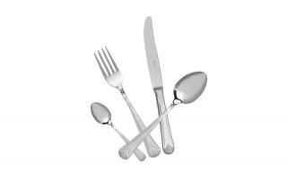 Zestaw sztućców Monsanto 6/24 części
