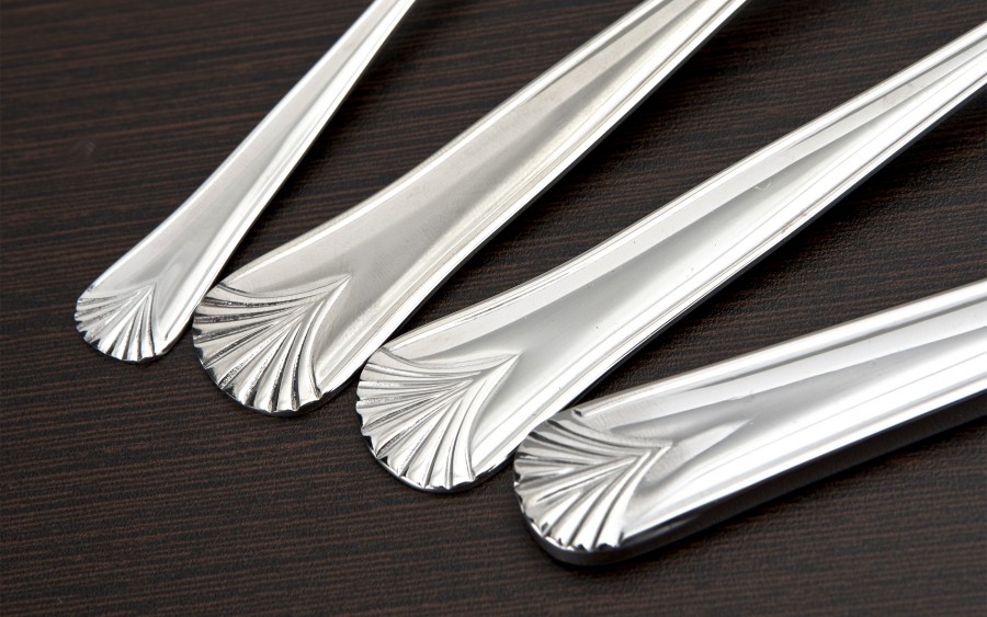 Zestaw sztućców Monsanto 6/24 części