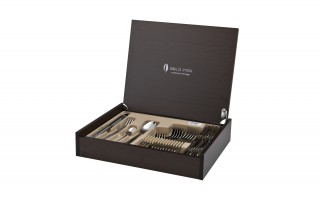 Zestaw sztućców Monsanto 6/24 części