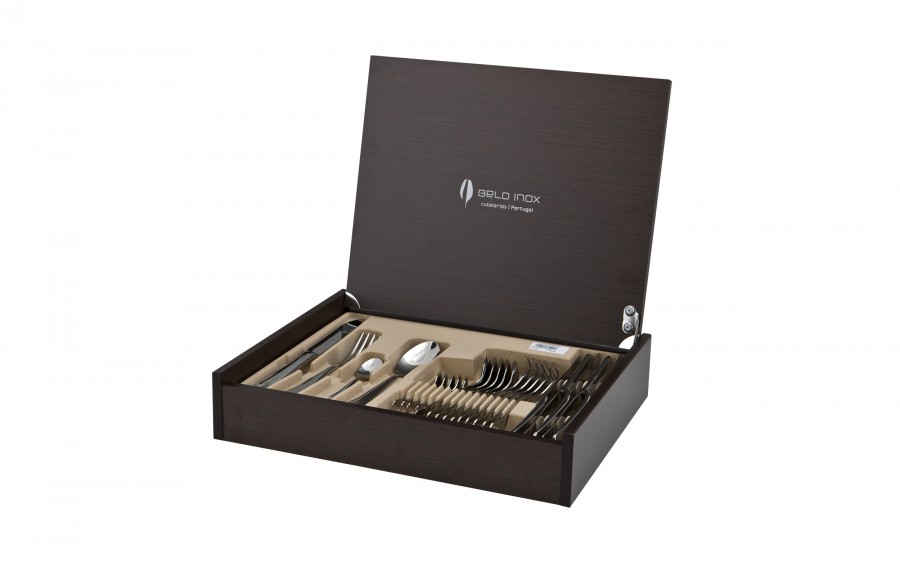 Zestaw sztućców Monsanto 6/24 części