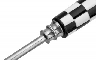 Łyżka do butów 51cm/4cm/3cm 171004