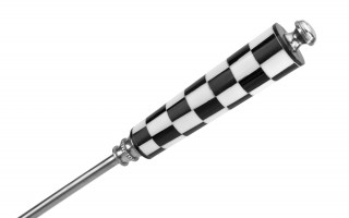 Łyżka do butów 51cm/4cm/3cm 171004