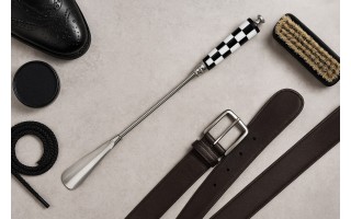 Łyżka do butów 51cm/4cm/3cm 171004