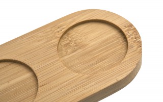 Komplet przyprawników 3 el. Whiteline