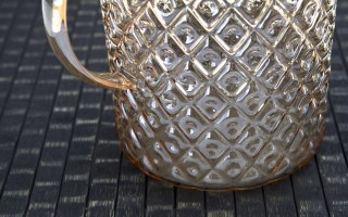 Dzbanek szklany 1,7 L Peter