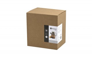 Dzbanek szklany 1,7 L Peter