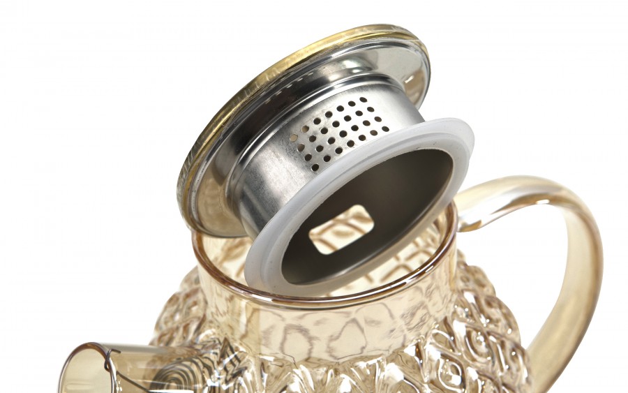 Dzbanek szklany 1,7 L Peter