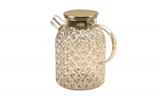 Dzbanek szklany 1,7 L Peter