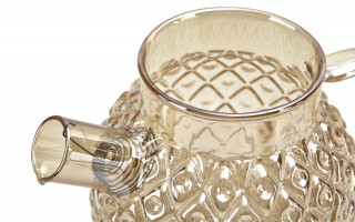 Dzbanek szklany 1,7 L Peter