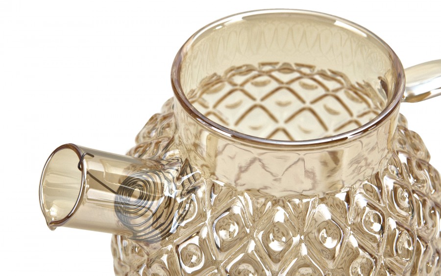 Dzbanek szklany 1,7 L Peter