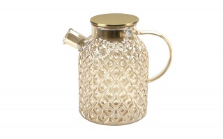 Dzbanek szklany 1,7 L Peter