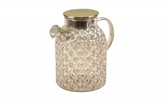 Dzbanek szklany 1,7 L Peter