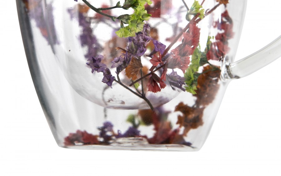 Kubek termiczny 320 ml Peter Flowers 5854