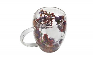 Kubek termiczny 320 ml Peter Flowers 5854