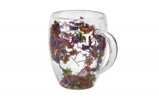 Kubek termiczny 320 ml Peter Flowers 5854