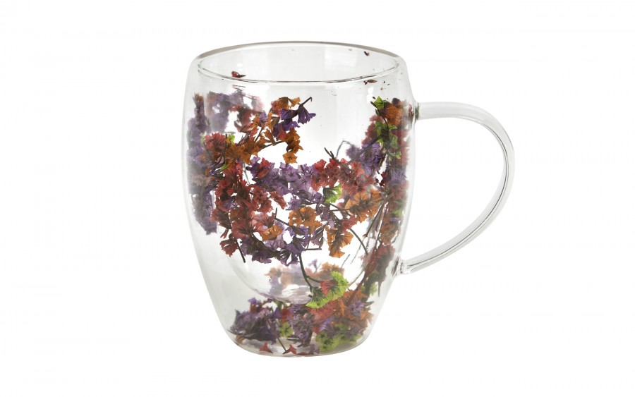 Kubek termiczny 320 ml Peter Flowers 5854