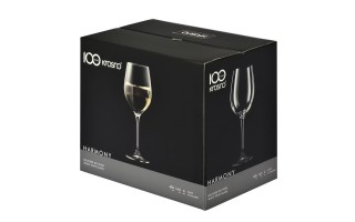 Kieliszek do białego wina 370/430 ml Harmony