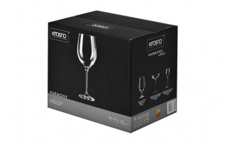 Kieliszek do wina 450/530 ml  Harmony