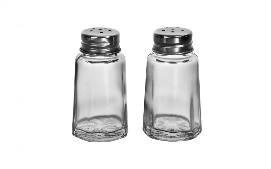 Kpl. 2 przyprawników Ponte 30 ml