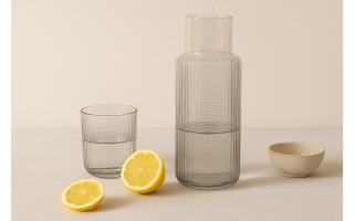 Szklana Karafka 1,2L