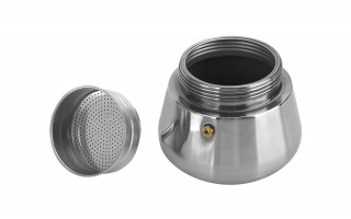 Kawiarka stalowa 450 ml Spark Ambition