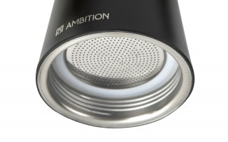 Kawiarka stalowa 450 ml Spark Ambition